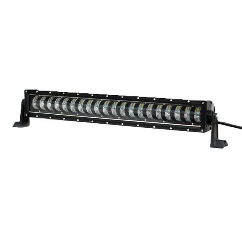 

Однорядная светодиодная балка 240W CREE комбинированного света 87 см. Версия качества: PRO