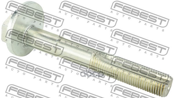 

2329-001_Болт С Эксцентриком Регулировки Развала Пер.Рычага Подвески M14X1.5 Audi Q7, Vw A, Серебристый