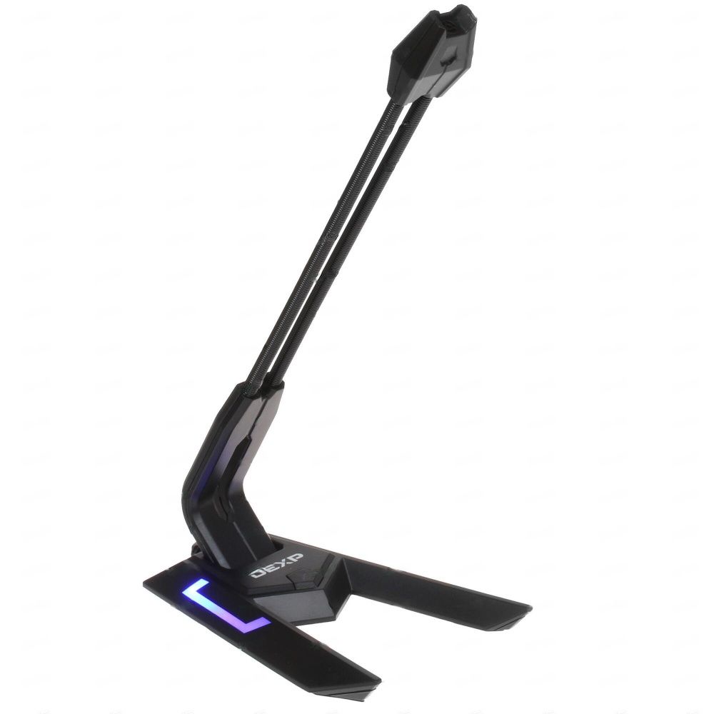 

Микрофон Dexp U500 Black, U500