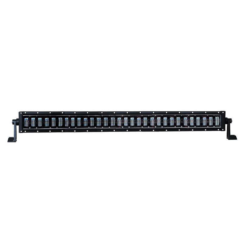 

Однорядная светодиодная балка 320W CREE комбинированного света 112 см.