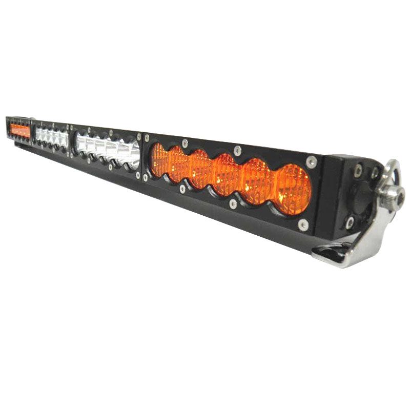

Однорядная светодиодная CREE балка 120W COMBO. Версия качества: STANDART