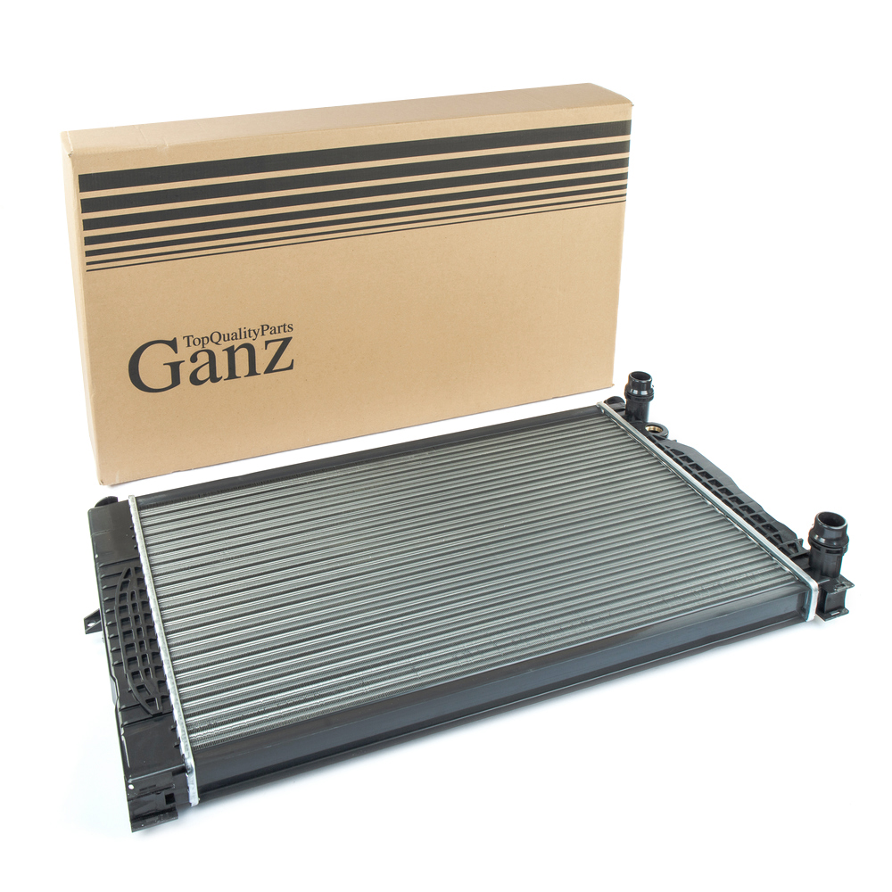 Радиатор Основной GANZ GIF07042