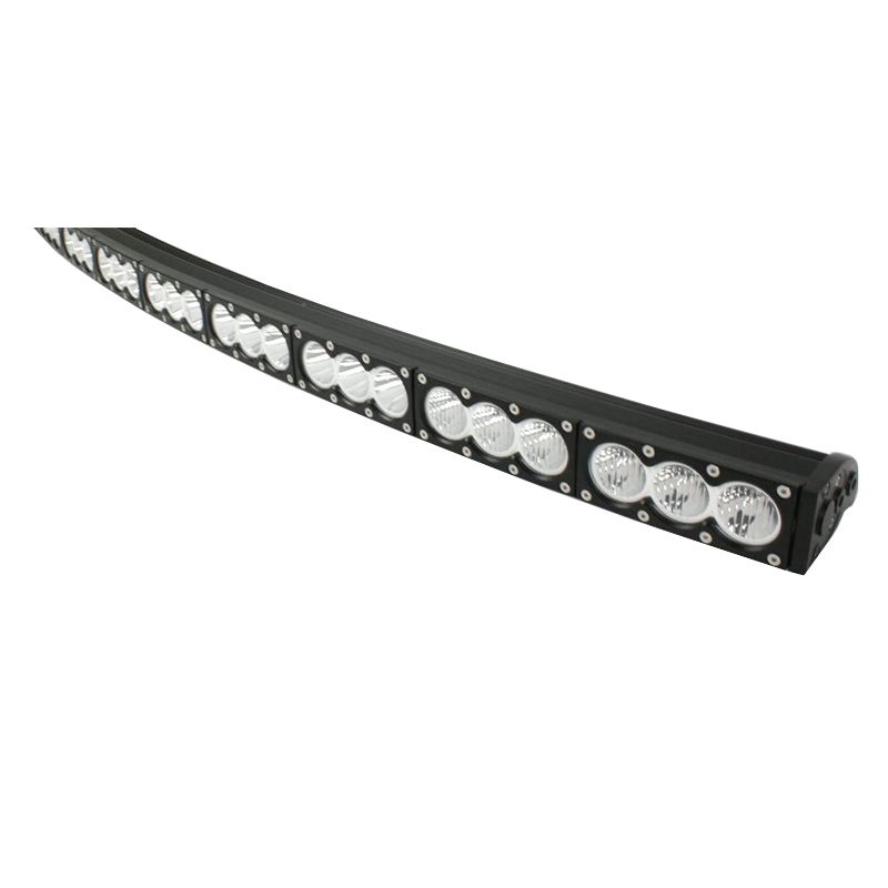 

Однорядная светодиодная панорамная балка 270W COMBO. Версия качества: STANDART