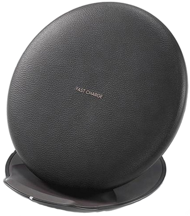 фото Беспроводное зарядное устройство bandrate smart (brseppg950950bb) black