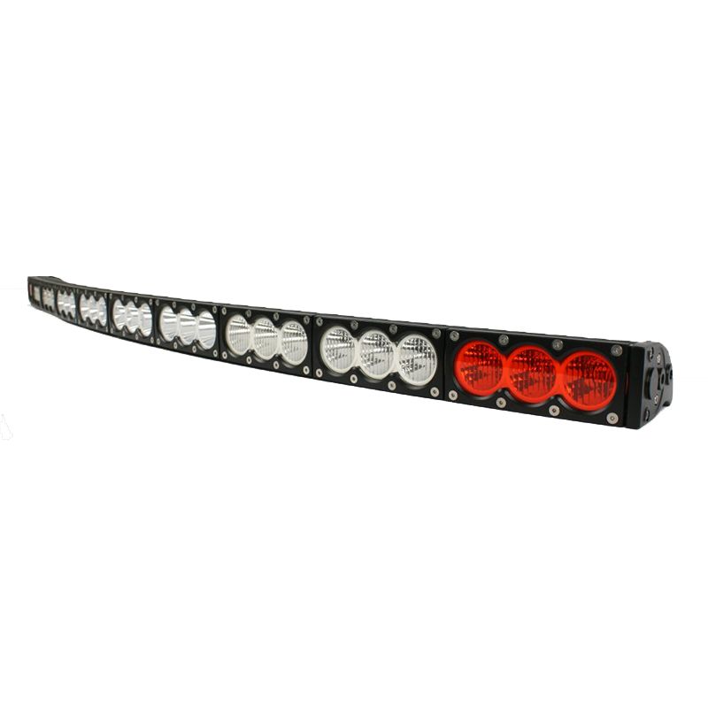 

Однорядная LED панорамная балка 300W CREE COMBO. Версия качества: STANDART