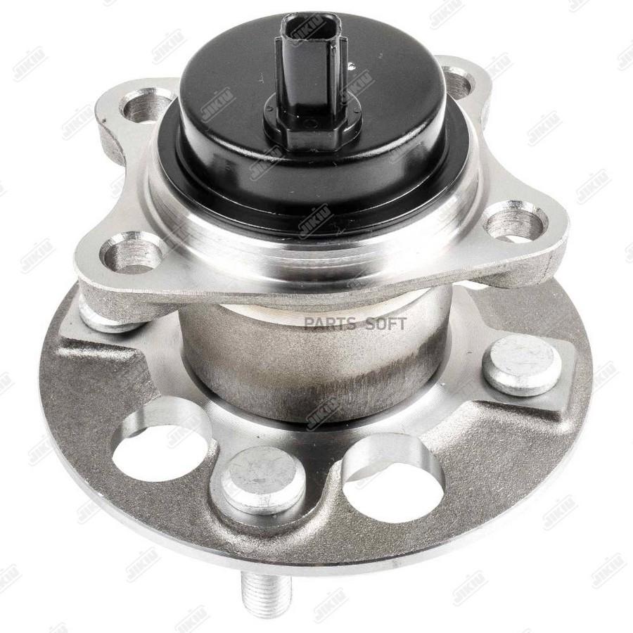 

Ступица Колеса Subaru Trezia Ncp120x/Nsp120x 10-16 JIKIU арт. HW21021S