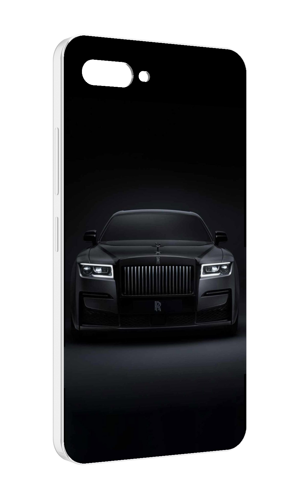 

Чехол MyPads Rolls Royce ролс роис 2 для ITEL A25 / ITEL A25 Pro / ITEL A35, Прозрачный, Tocco