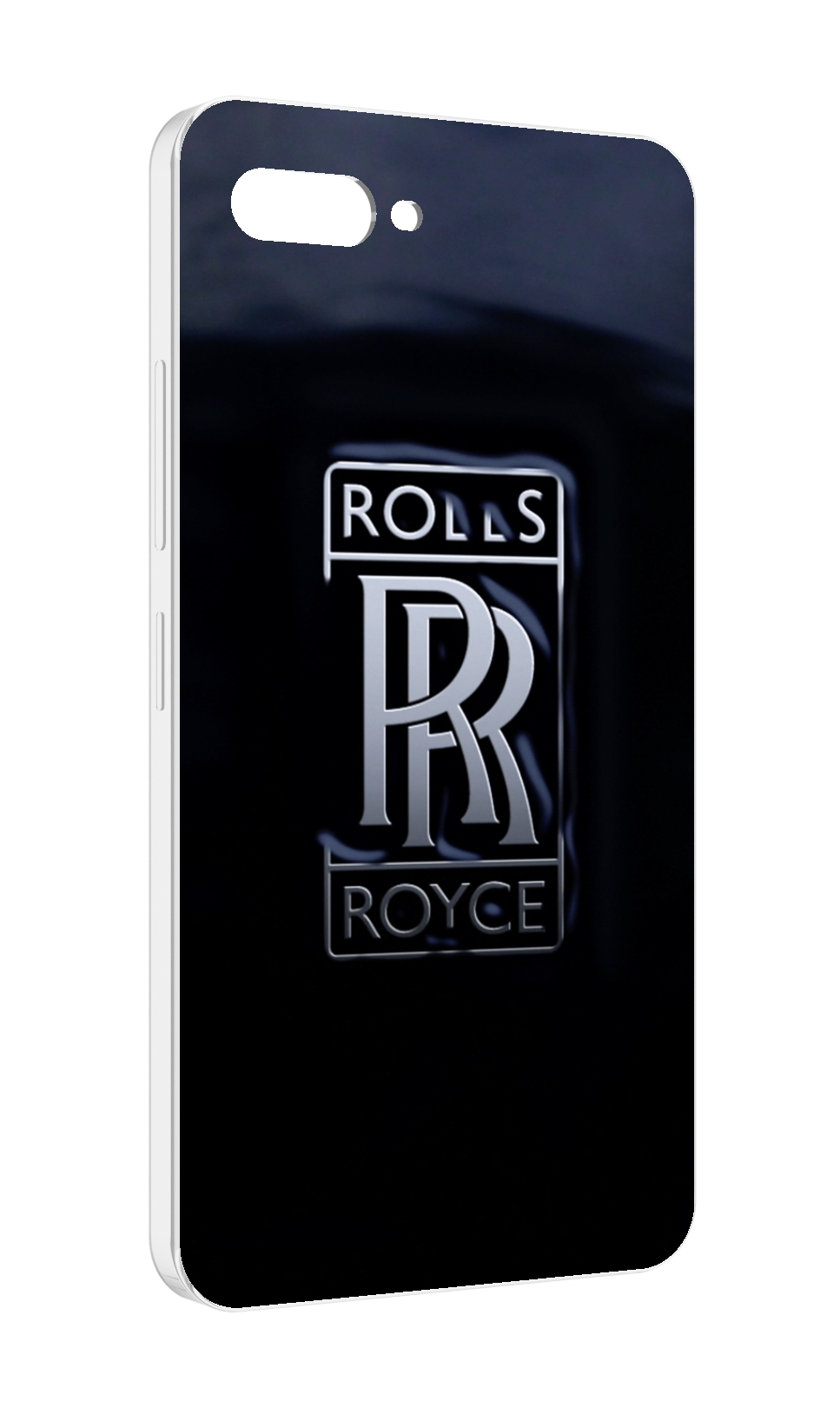 

Чехол MyPads Rolls-Royce-ролс-роис-3 мужской для ITEL A25 / ITEL A25 Pro / ITEL A35, Прозрачный, Tocco