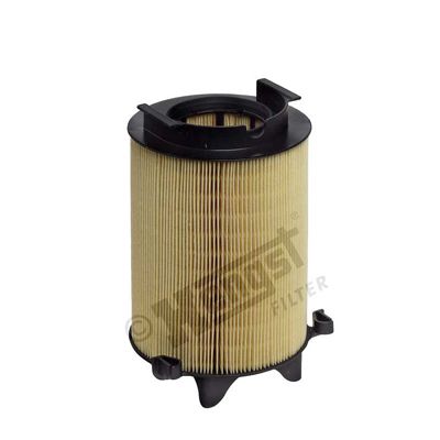 

Фильтр Возд.Аudi А3/Vw Gоlf V,Раssат/Sкоdа Остаviа 1.6L/2.0L Fsi 2004=> Hengst e482l
