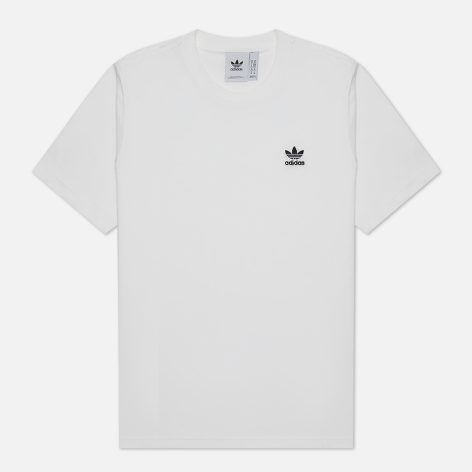 

Футболка мужская Adidas GN3415 белая XL, GN3415