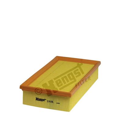 

Фильтр Воздушный Hengst e409l