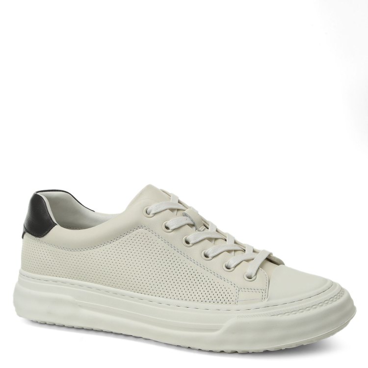 

Кеды мужские Tendance ET-6938-3 белые 41 EU, Белый, ET-6938-3