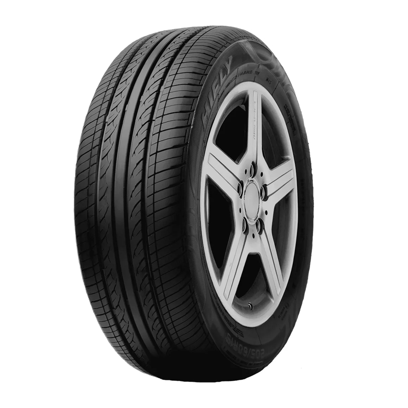 Шины Hifly HF201 175/65R15 84H нешипованная