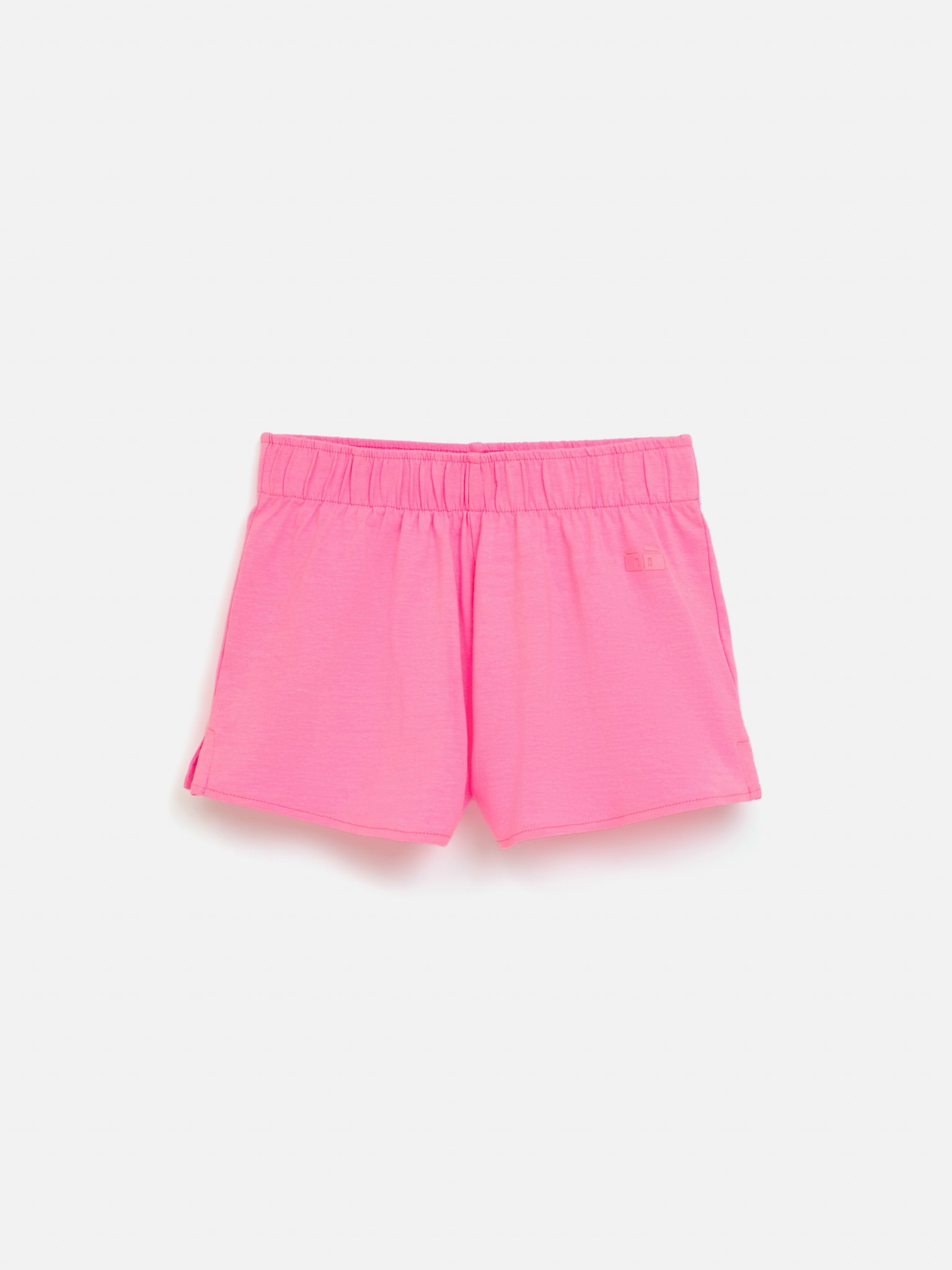 Шорты для девочек ACOOLA р.116, розовый