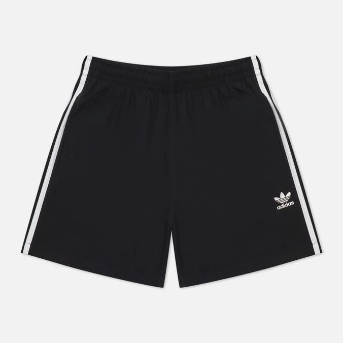 фото Шорты мужские adidas h06701 черные 2xl