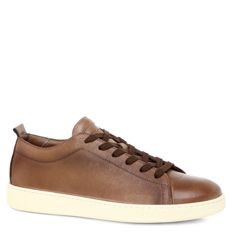 

Кеды мужские Dino Bigioni DBS3271 бежевые 41 EU, DBS3271
