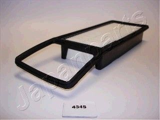 

Фильтр воздушный двигателя Japanparts fa434s