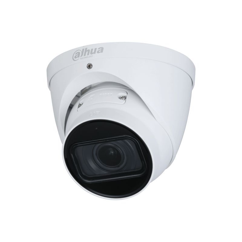 

Видеокамера Dahua DH-IPC-HDW3241EMP-S-0360B-S2 уличная купольная IP-видеокамера, Белый