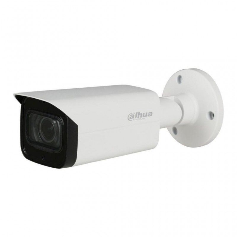 

Видеокамера Dahua DH-IPC-HFW3441TP-ZS-27135-S2 уличная IP-видеокамера, Белый