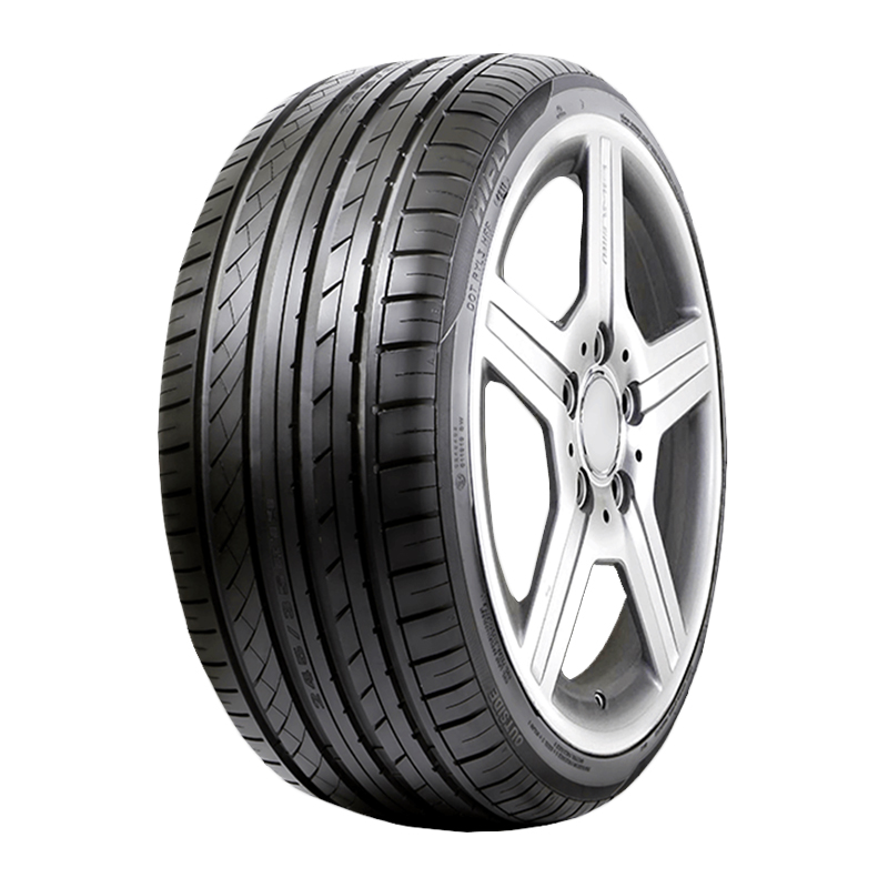 

Шины Hifly HF805 215/45R17 91W нешипованная