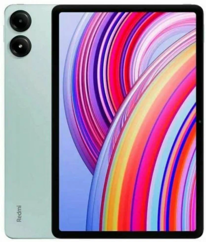 

Планшет Xiaomi Pad Pro 12.1" 8/128GB голубой (5259220108) Cellular, Pad Pro