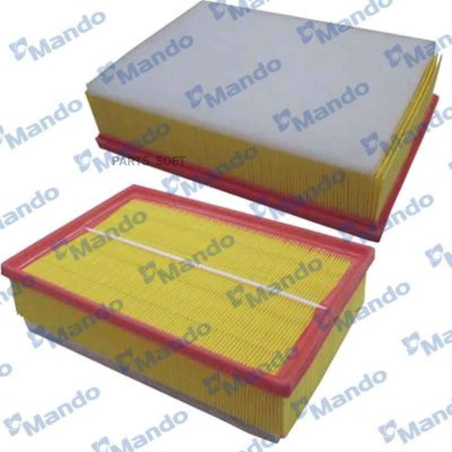 

Фильтр воздушный Mando mmf015334