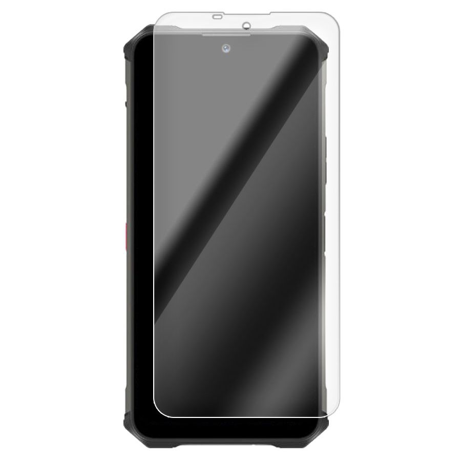 

Стекло защитное гибридное Krutoff для Oukitel WP13 5G