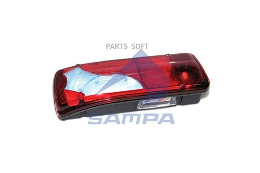 

Фонарь Задний Левый SAMPA арт. 022.049