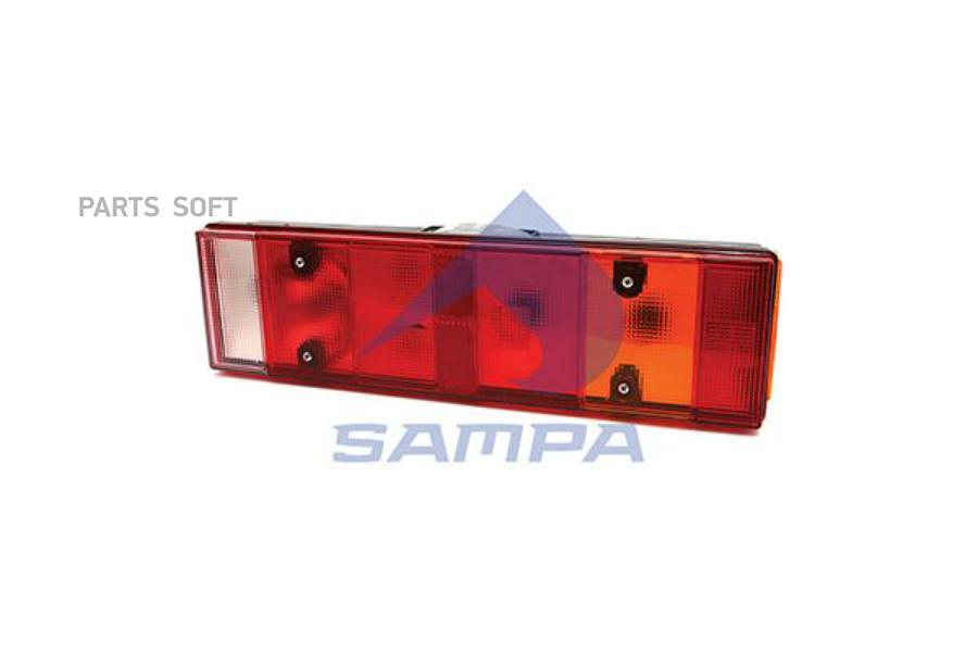 

Фонарь Задний Левый SAMPA арт. 061.079