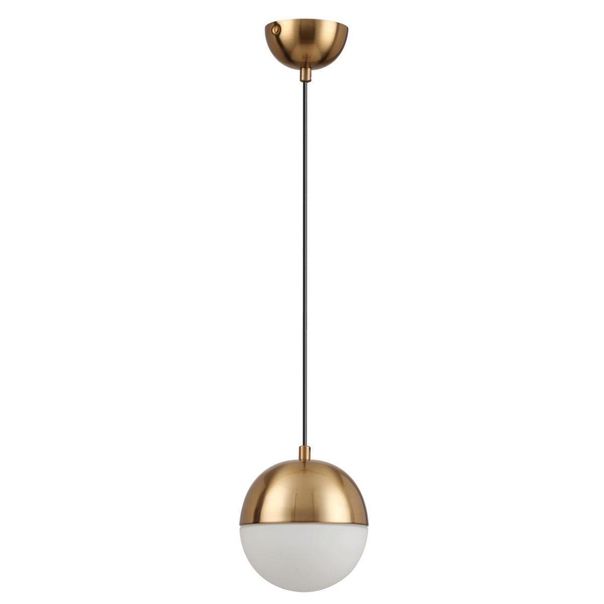 

Подвесной светильник Odeon Light Pendant Pinga 4960/1