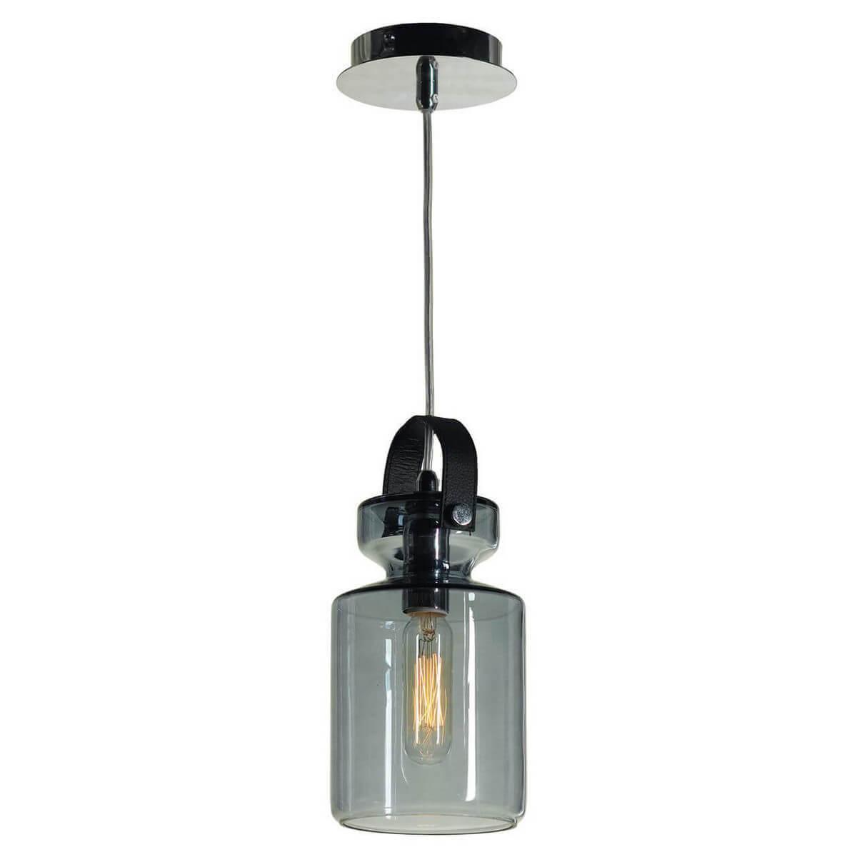 

Подвесной светильник Lussole Loft Brighton GRLSP-9639
