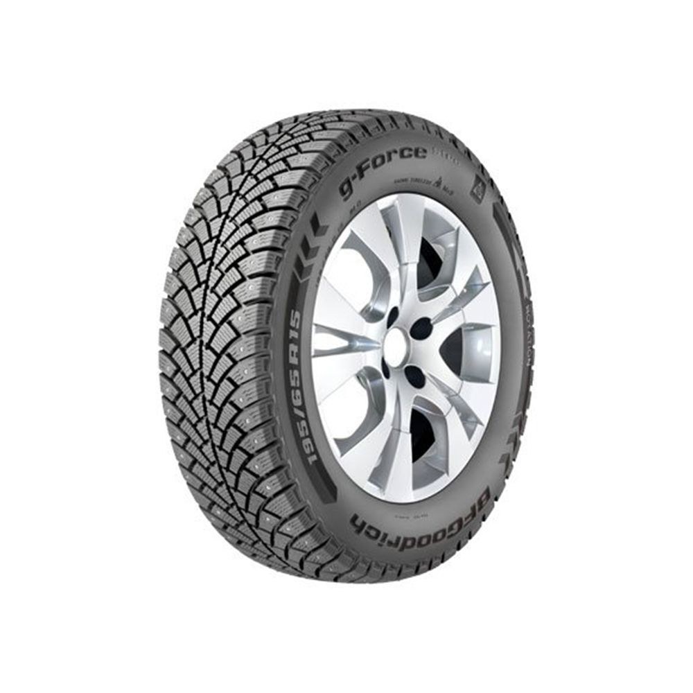 фото Шины bf goodrich g-force xl 205/50 r17 q93 bfgoodrich