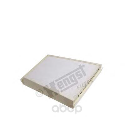 

Е989Li_Фильтр Салона Мв Е-Сlаss <09 Hengst e989li