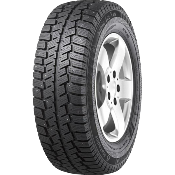 

Шины Matador MPS-500 SIBIR ICE VAN SD 215/65 R16С 109 428080, MPS 500 SIBIR Ice Van SD