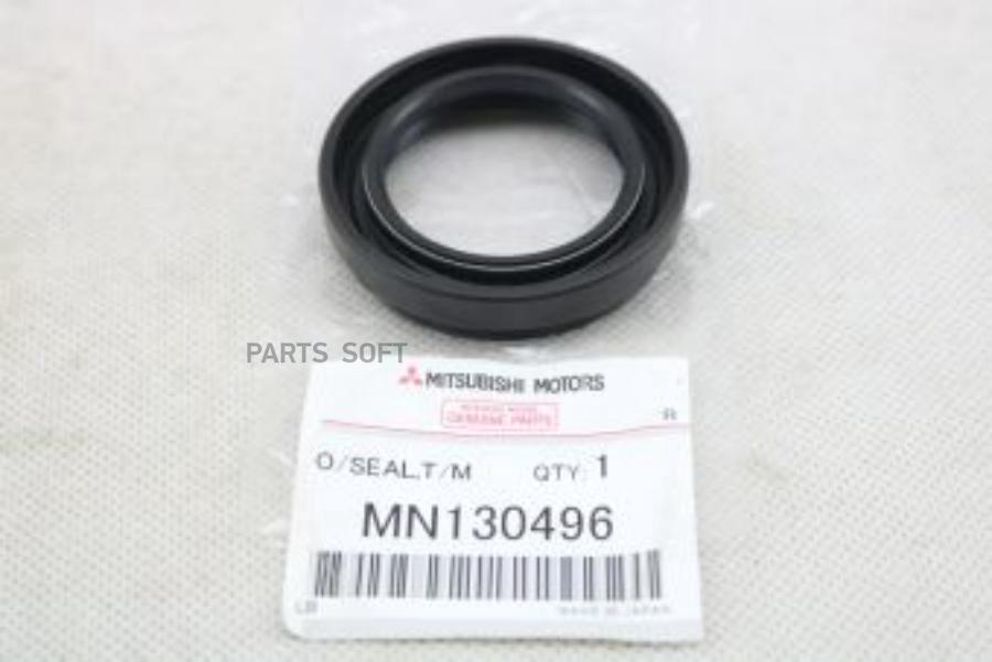 

Сальник Привода Mitsubishi Mn130496 Mitsubishi Lancer MITSUBISHI MN130496