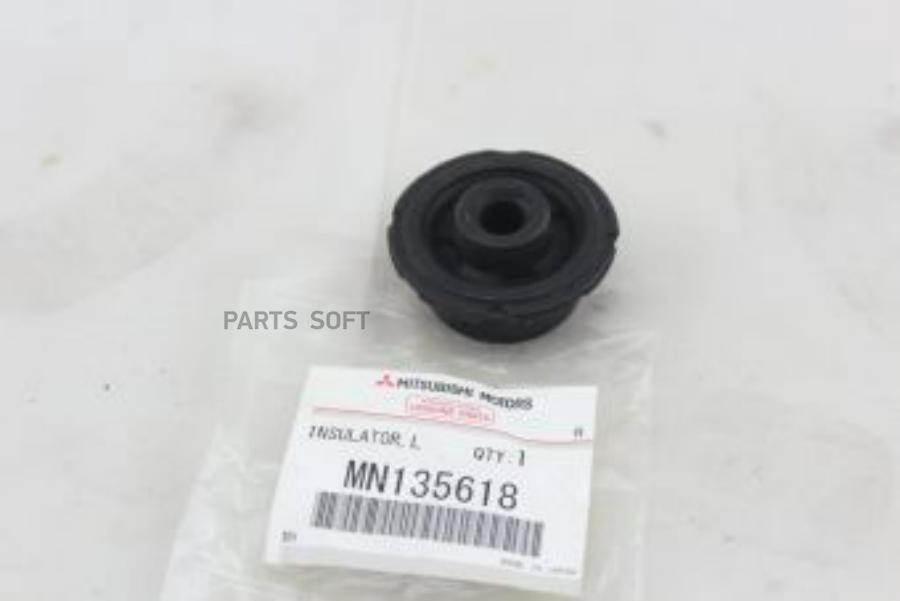 

Опора Двигателя MITSUBISHI MN135618
