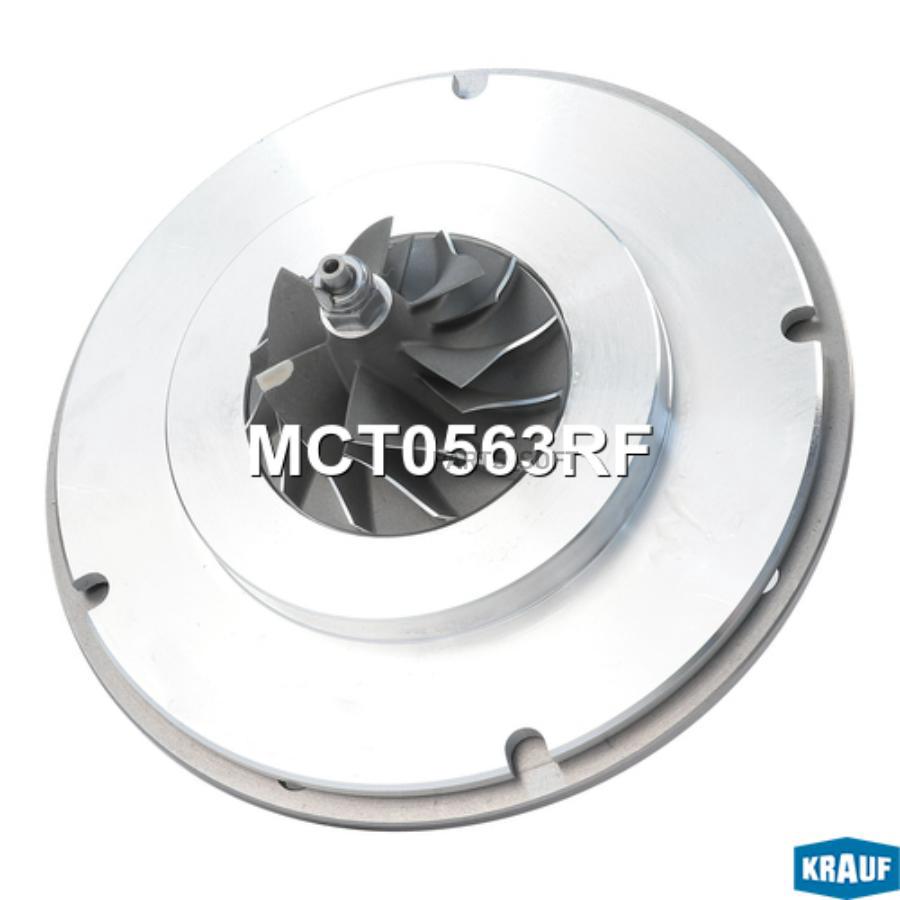 

Krauf Mct0563Rf Mct0563Rf Картридж Для Турбокомпрессора