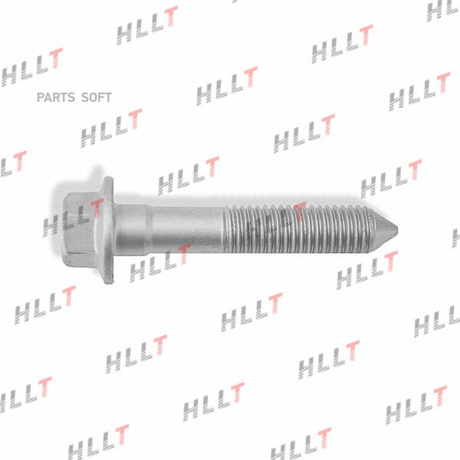 Hllt Hll00176 Hll00176 Болт Рычага Задней Подвески M12 X 65 Ford 840₽