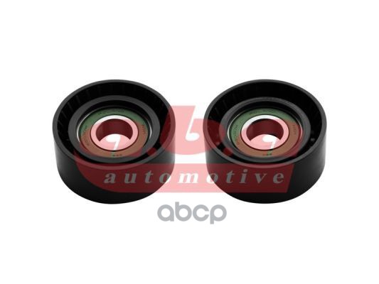 Ролик Ремня Приводного Бмв/Bmw E90/F10/F01/E71 2.0d-3.0d ABA Automotive арт. YP157613