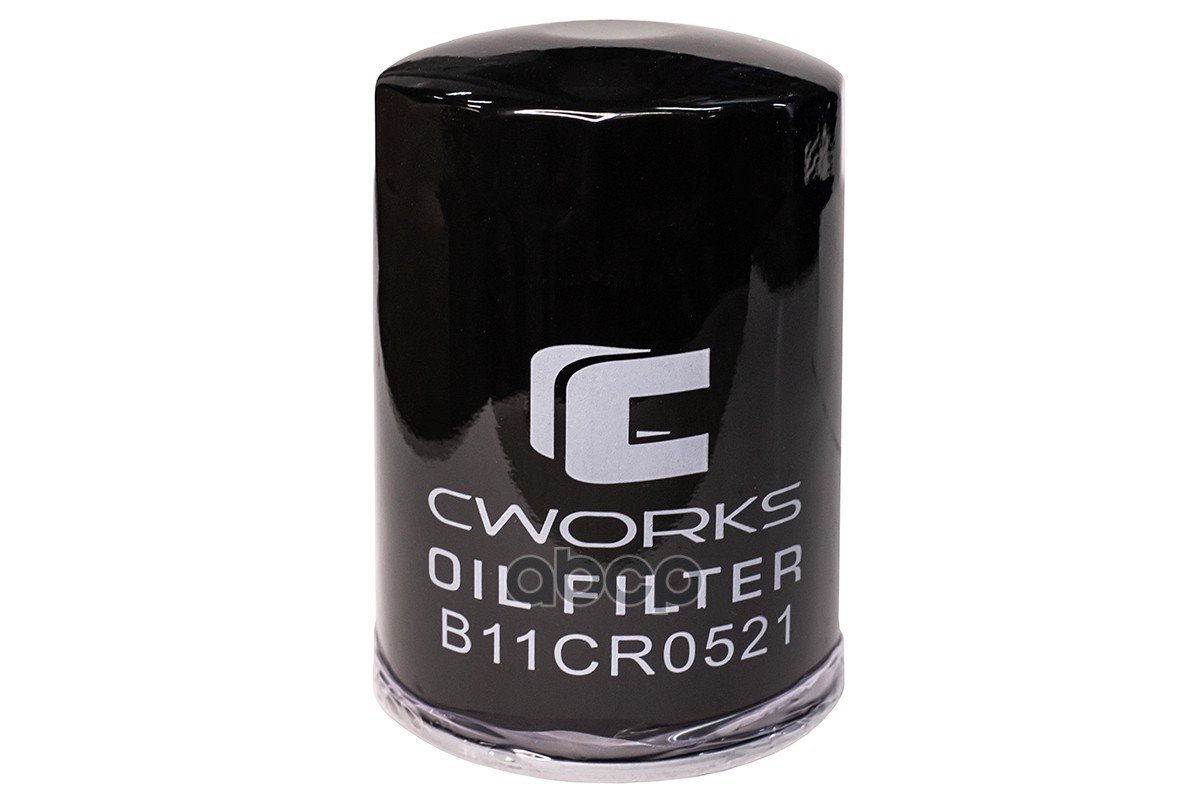 

Фильтр Масляный CWORKS арт. B11CR0521