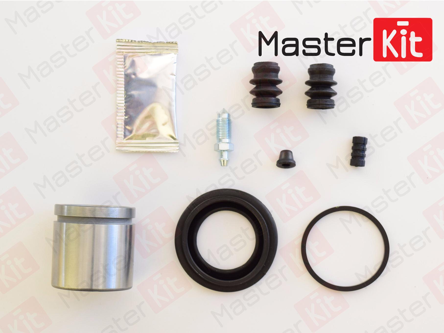 

Ремкомплект тормозного суппорта поршень