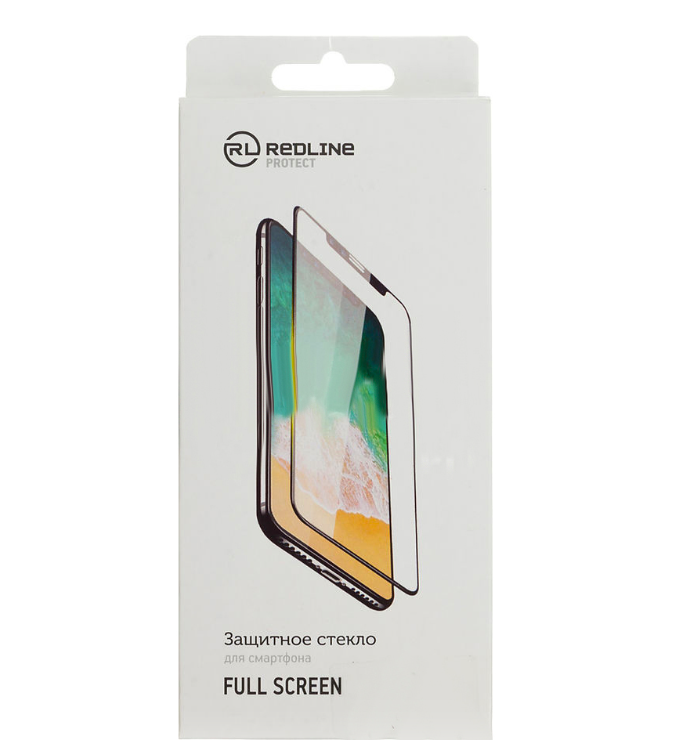 

Защитный экран Red Line для Honor 10X 8T Front