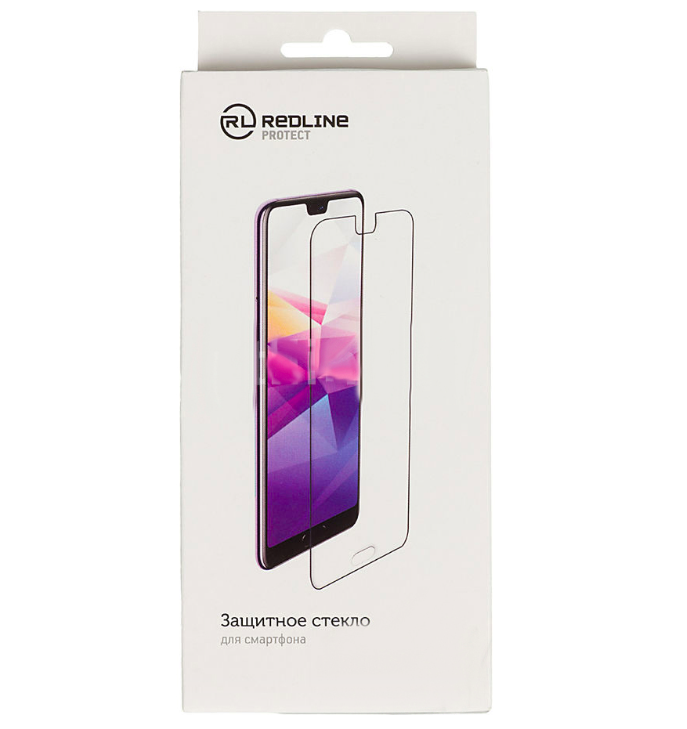 

Защитный экран Red Line для Xiaomi Redmi Redmi Note