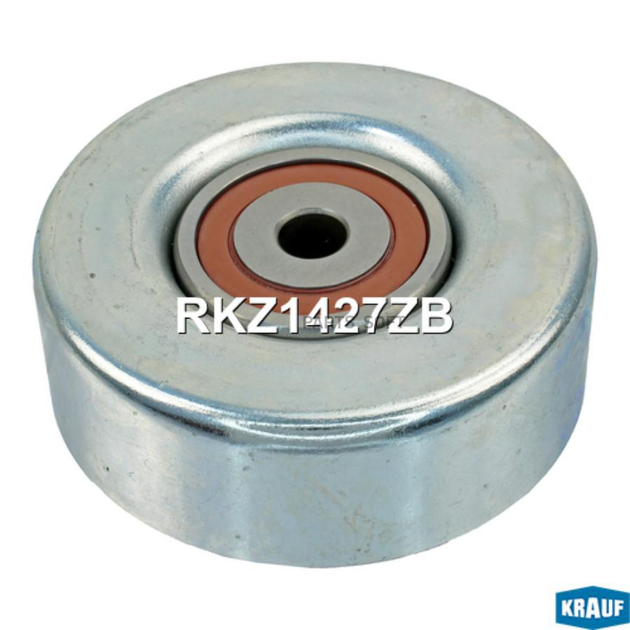 

Ролик Натяжной Приводного Ремня Krauf rkz1427zb