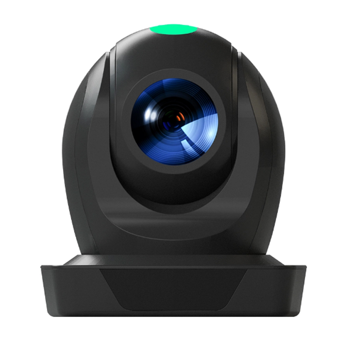 

Веб-камера RGBLink PTZ 12X optical zoom RGB12X-PTZ-TLY Black, Черный, PTZ 12X