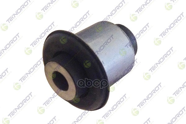 

Сайлентблок Пер.Ниж.Рычага Teknorot арт. SB 637