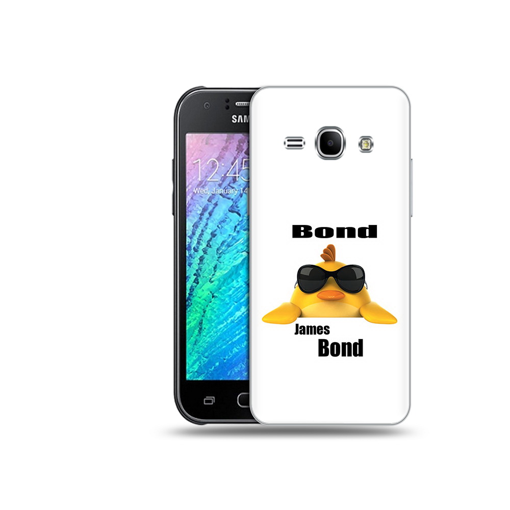 

Чехол MyPads Tocco для Samsung Galaxy J1 бонд (PT12095.602.246), Прозрачный, Tocco