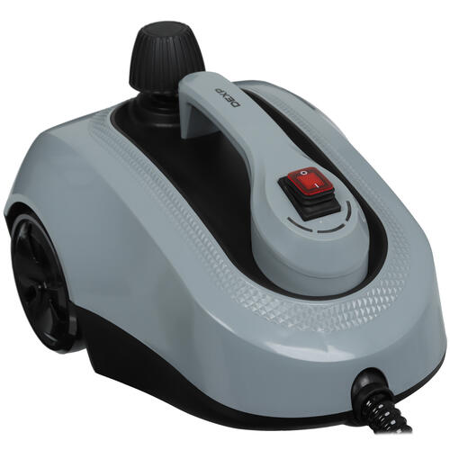 

Пароочиститель DEXP FSC-1800G серый; черный, FSC-1800G