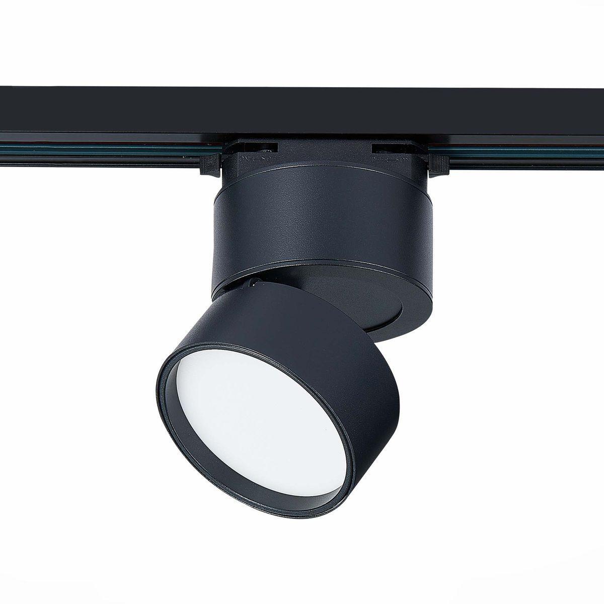 

Трековый светодиодный светильник ST Luce ST651.436.09
