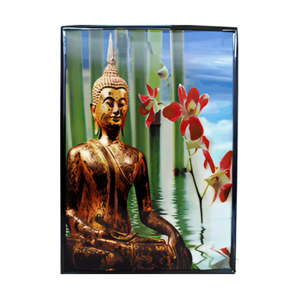 

Картина BuyHouse KB-35570 зеленый